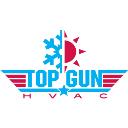 Top Gun Air logo